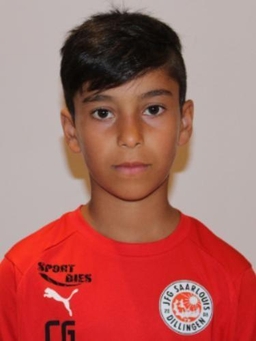 Avatar Bild für Can Gür