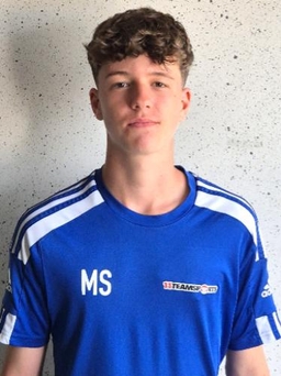 Avatar Bild für Mateo Hribar