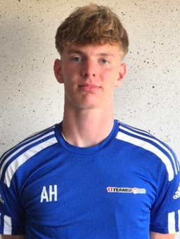 Avatar Bild für Aaron Hieber