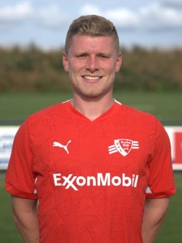 Avatar Bild für Markus Lübberding