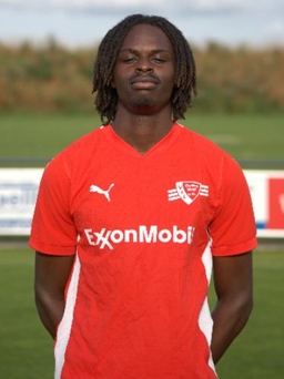 Avatar Bild für Saint Jordy Mbossa