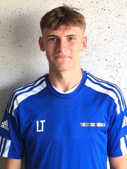 Avatar Bild für Luca Tomzig