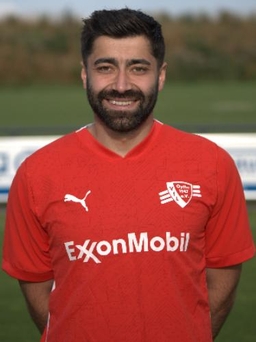 Avatar Bild für Süleyman Odabasi