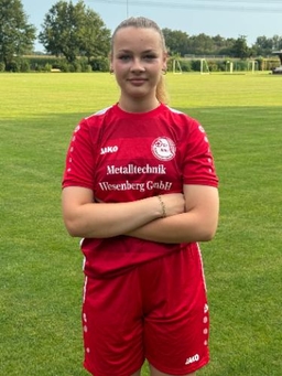 Avatar Bild für Lina Rohe