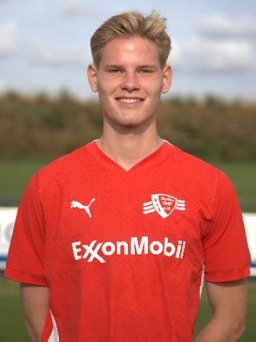 Avatar Bild für Johan Schulz