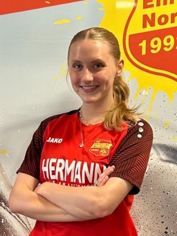 Avatar Bild für Greta Plamann