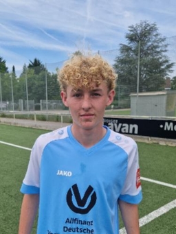 Avatar Bild für Tobias Jost