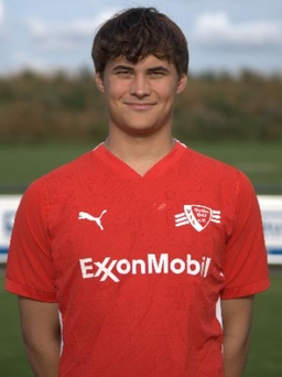 Avatar Bild für Björn Willms