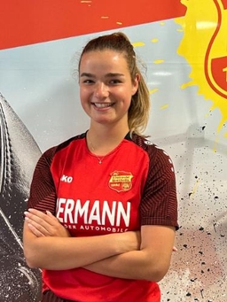 Avatar Bild für Madleen Schwab