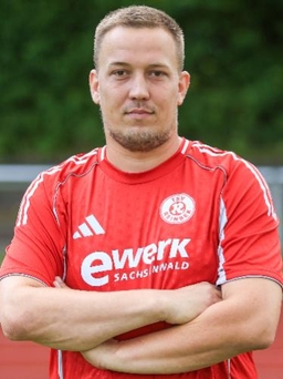 Avatar Bild für Maikel Perz