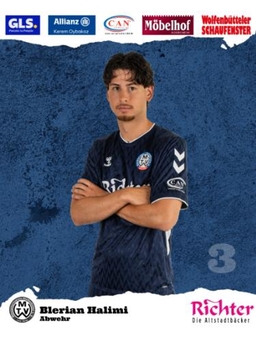 Avatar Bild für Blerian Halimi