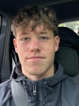 Avatar Bild für Luis Templin