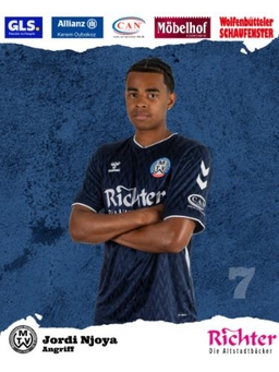 Avatar Bild für Jordi Njoya