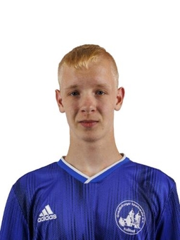 Avatar Bild für Lukas Alexander Vogt