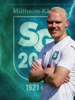 Avatar Bild für Christoph Fritsch