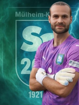 Avatar Bild für Marc Reifenschneider