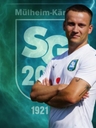 Avatar Bild für Profilbild