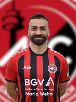 Avatar Bild für Leonardo Traetta