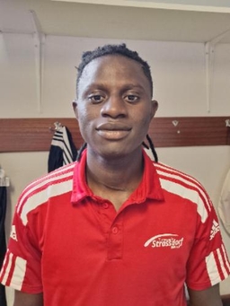 Avatar Bild für Yaya Badjie