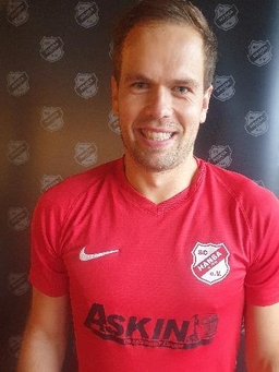 Avatar Bild für Jan-Ole Rosenhauer