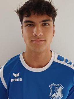 Avatar Bild für Ruben Pereira