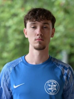 Avatar Bild für Maximilian Reißner