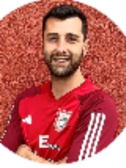 Avatar Bild für Steven Lo Porto