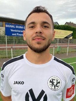 Avatar Bild für Ali Kassar