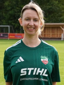 Avatar Bild für Christina Eifler