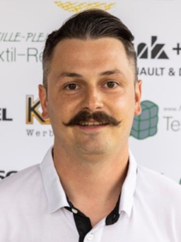 Avatar Bild für Tobias Schuth