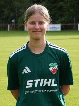 Avatar Bild für Hannah Nouri Jeremias