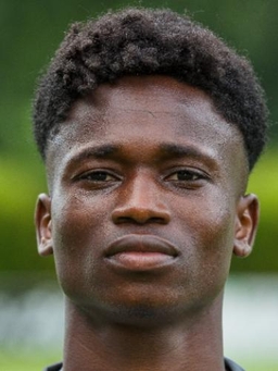 Avatar Bild für Oladimeji Douye Adedapo