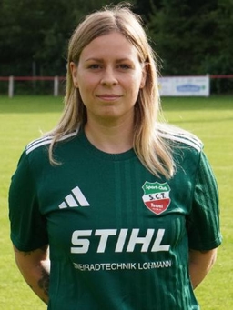 Avatar Bild für Monique Lohmann