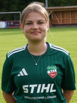 Avatar Bild für Kimberly Lara Oelfke