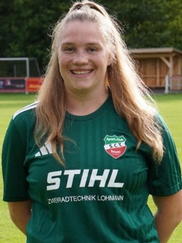 Avatar Bild für Anna-Lena Rogge