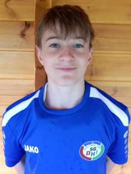 Avatar Bild für Louis Matou Oestreich