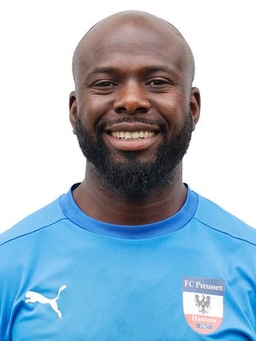 Avatar Bild für Amos Johannes