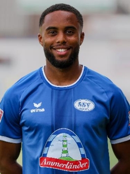 Avatar Bild für Ebrima Dominique Ndure