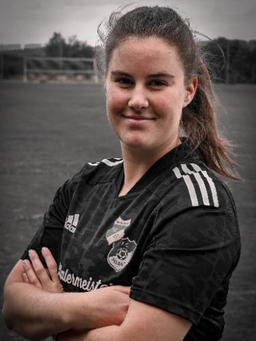 Avatar Bild für Kristin Ahr