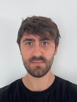 Avatar Bild für Kevin Vetterlein