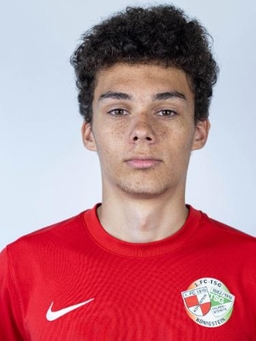 Avatar Bild für Samuel Schwarz