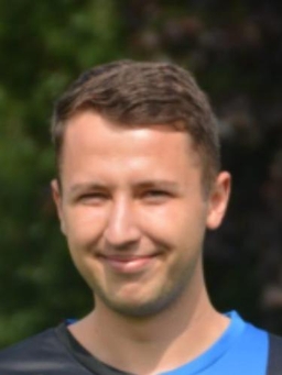 Avatar Bild für Moritz Flieger