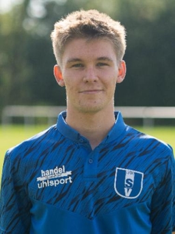 Avatar Bild für Elias Berg