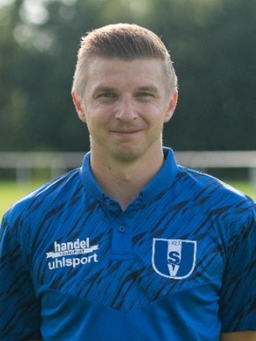 Avatar Bild für Maximilian Höfer