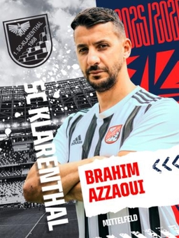 Avatar Bild für Brahim Azzaoui
