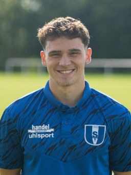 Avatar Bild für Jonas Knorth