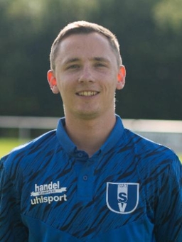 Avatar Bild für Joscha Lang