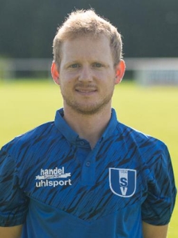 Avatar Bild für Simon Lindemann