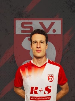 Avatar Bild für Alexander Hirscher