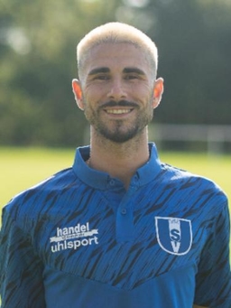 Avatar Bild für Roberto Prioli